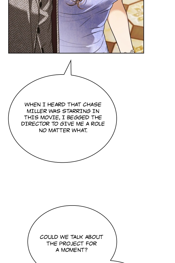 Read Kiss Me If You Can Manga Online