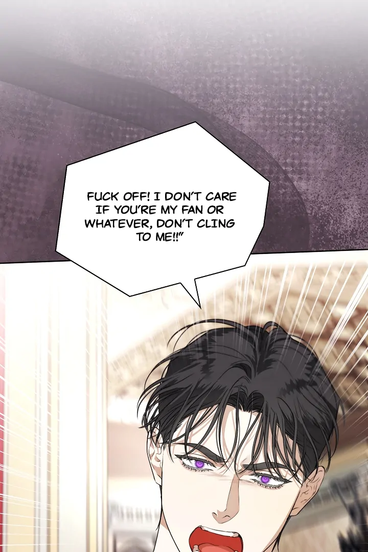 Read Kiss Me If You Can Manga Online