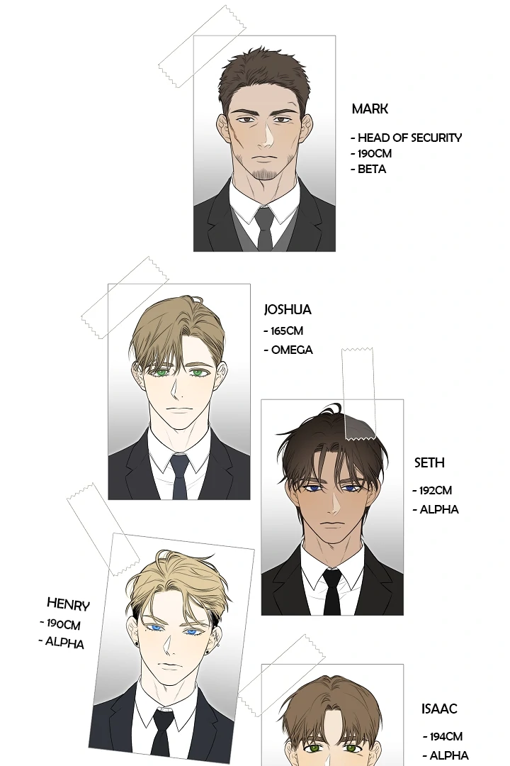 Read Kiss Me If You Can Manga Online