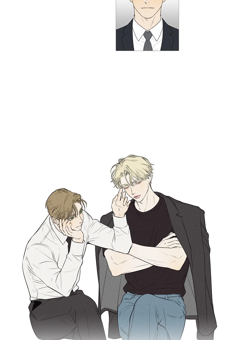 Read Kiss Me If You Can Manga Online