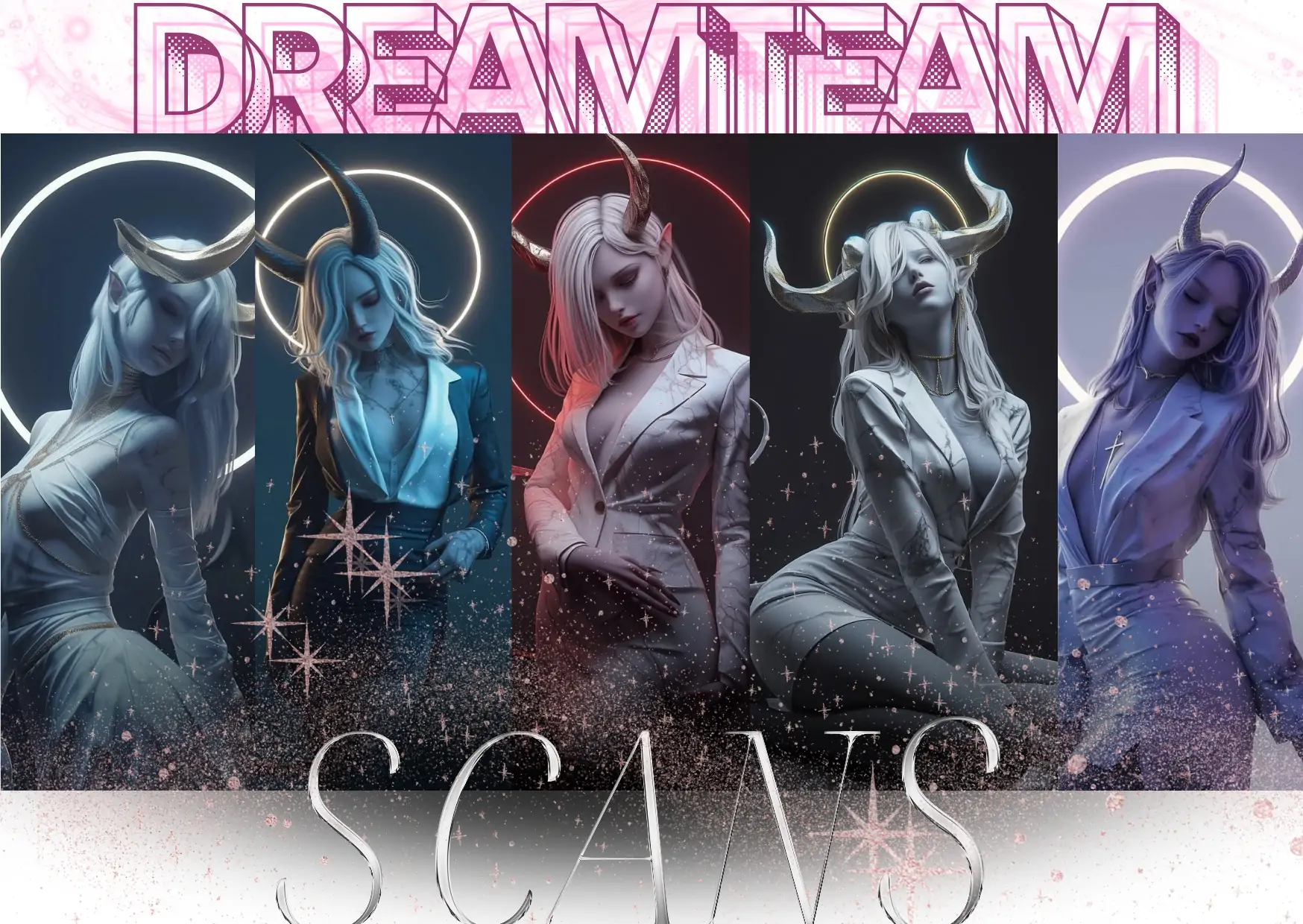 Read Kiss Me If You Can Manga Online