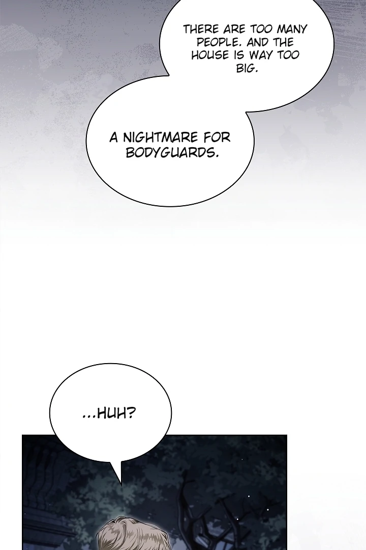 Read Kiss Me If You Can Manga Online