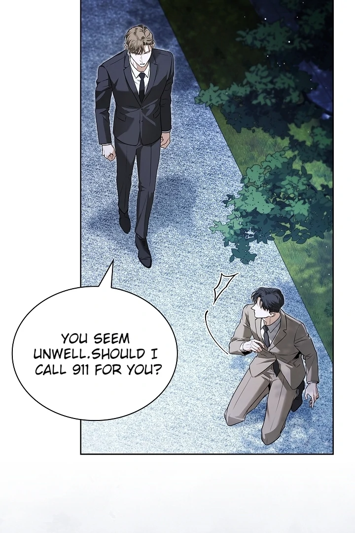 Read Kiss Me If You Can Manga Online