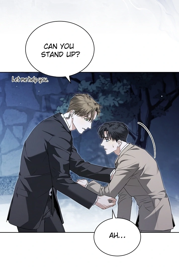 Read Kiss Me If You Can Manga Online