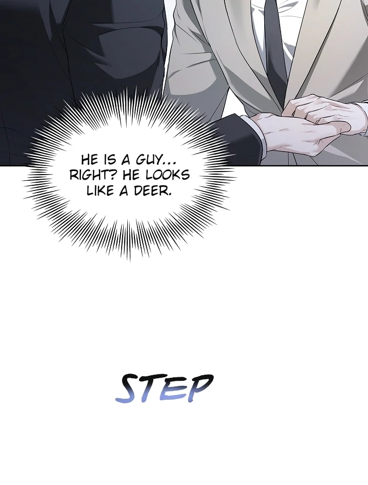 Read Kiss Me If You Can Manga Online