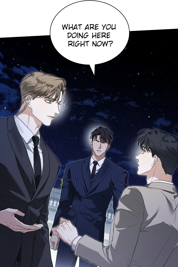 Read Kiss Me If You Can Manga Online