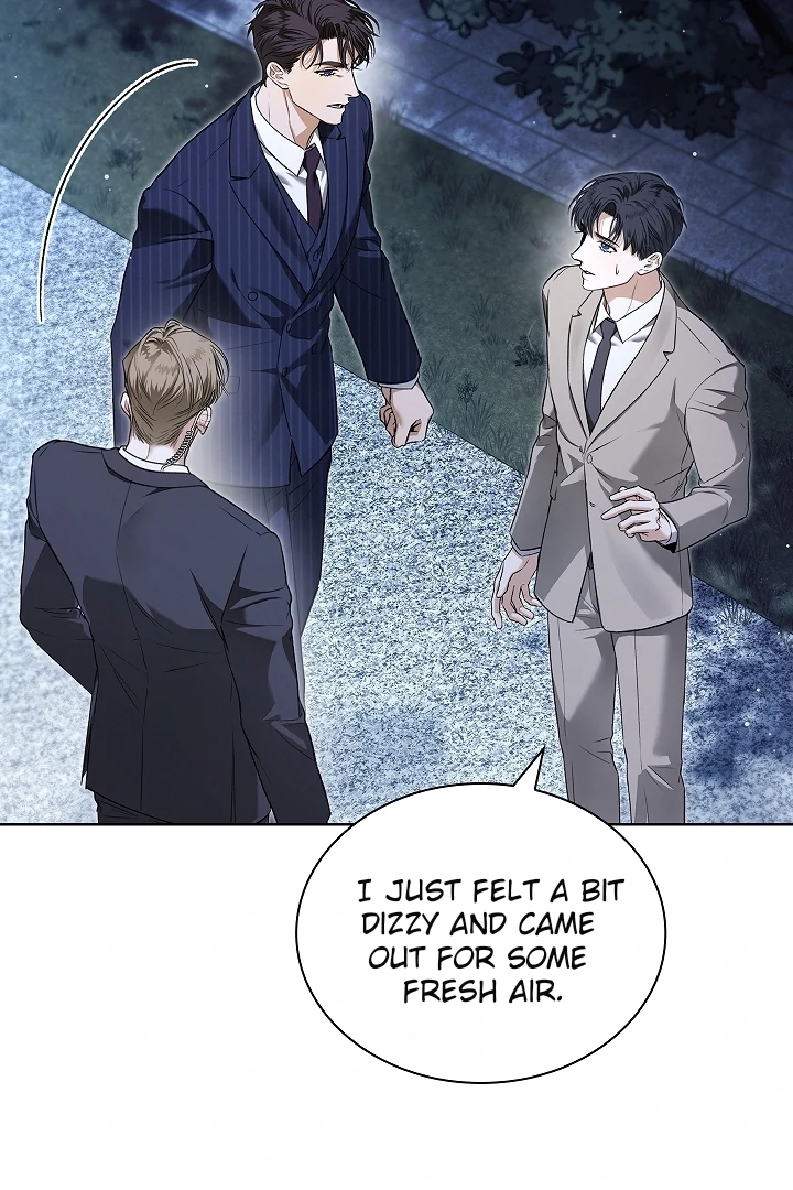 Read Kiss Me If You Can Manga Online