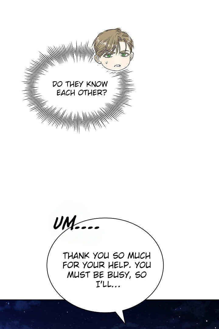 Read Kiss Me If You Can Manga Online