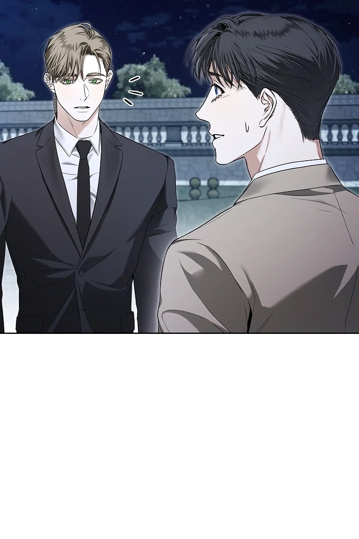 Read Kiss Me If You Can Manga Online