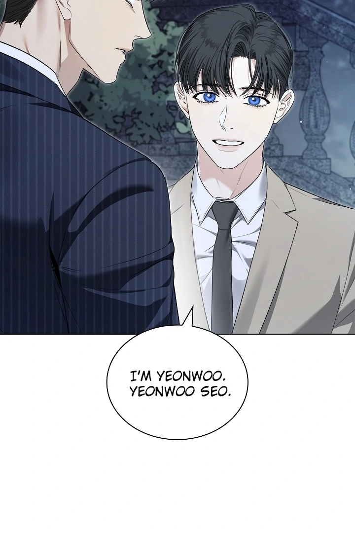 Read Kiss Me If You Can Manga Online