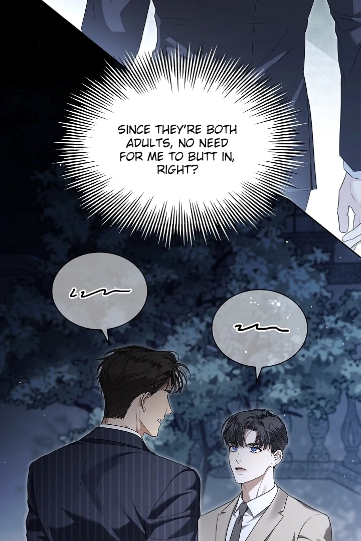 Read Kiss Me If You Can Manga Online