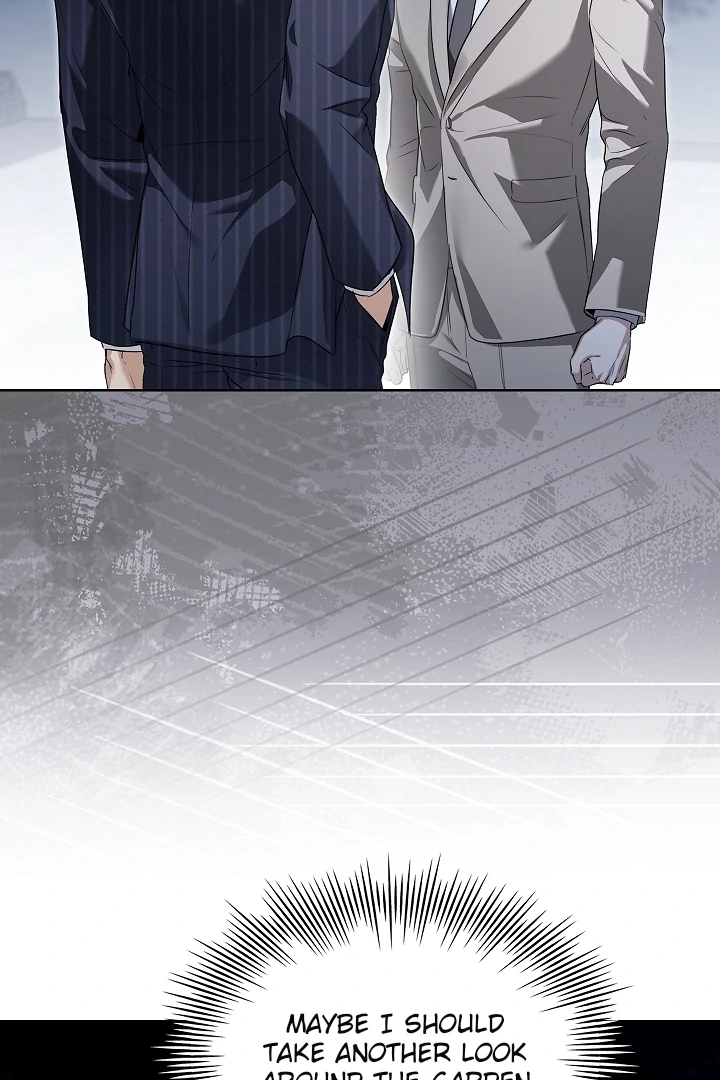 Read Kiss Me If You Can Manga Online