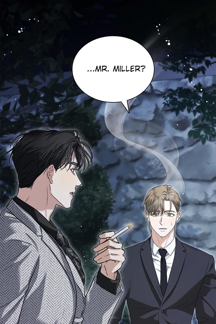 Read Kiss Me If You Can Manga Online