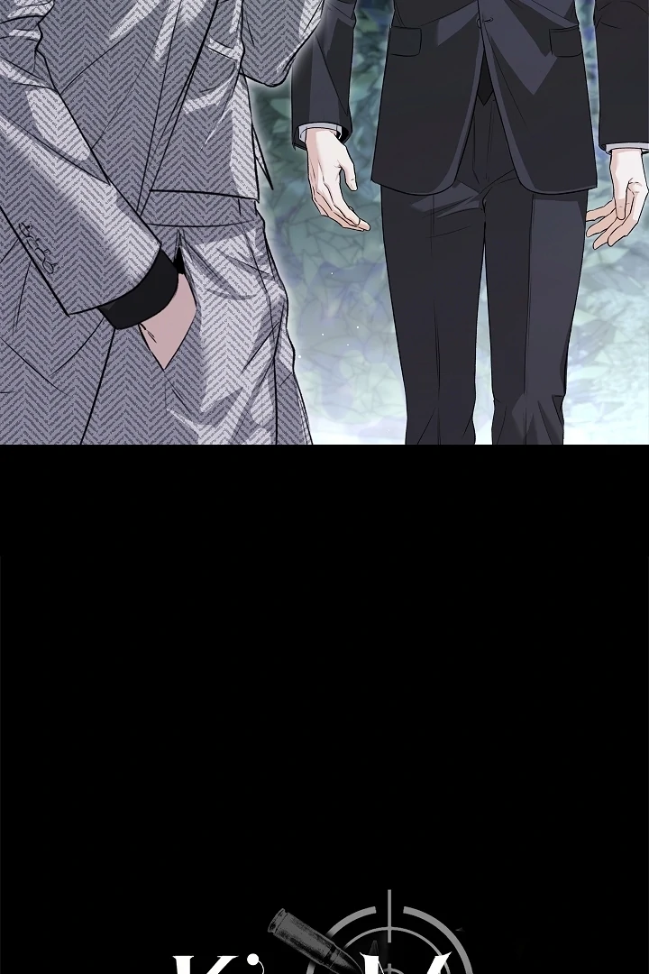 Read Kiss Me If You Can Manga Online