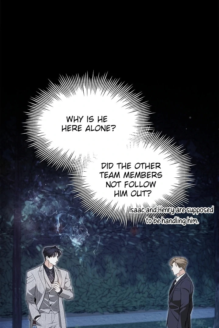 Read Kiss Me If You Can Manga Online