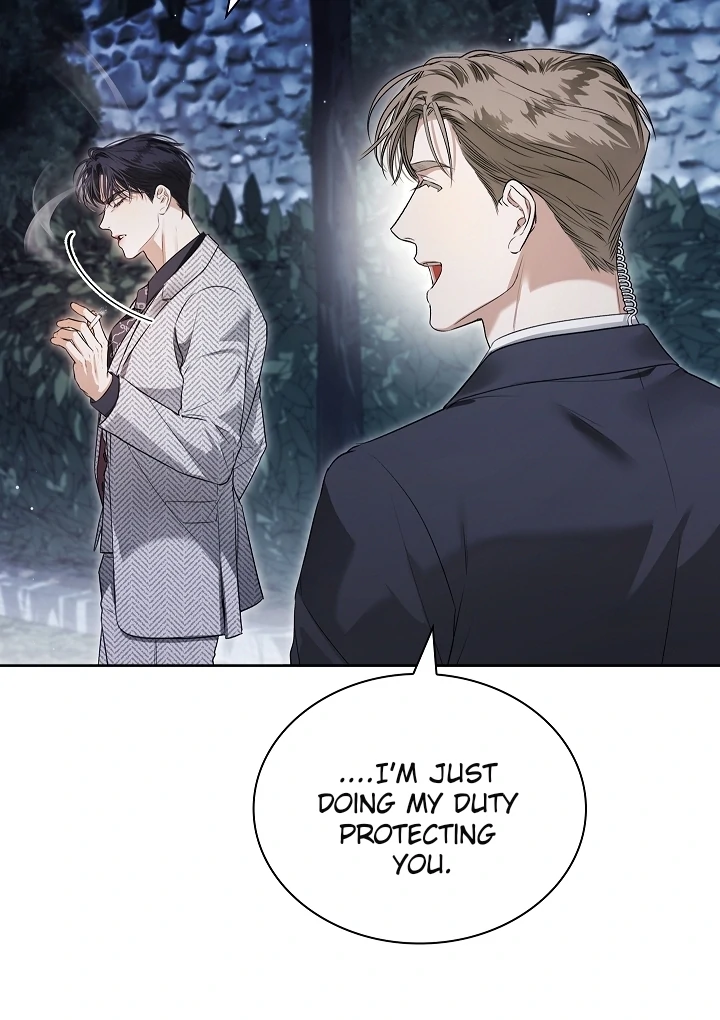 Read Kiss Me If You Can Manga Online