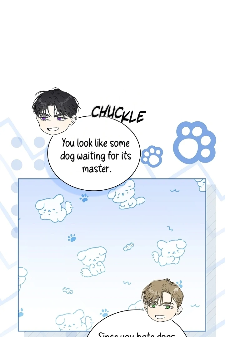 Read Kiss Me If You Can Manga Online