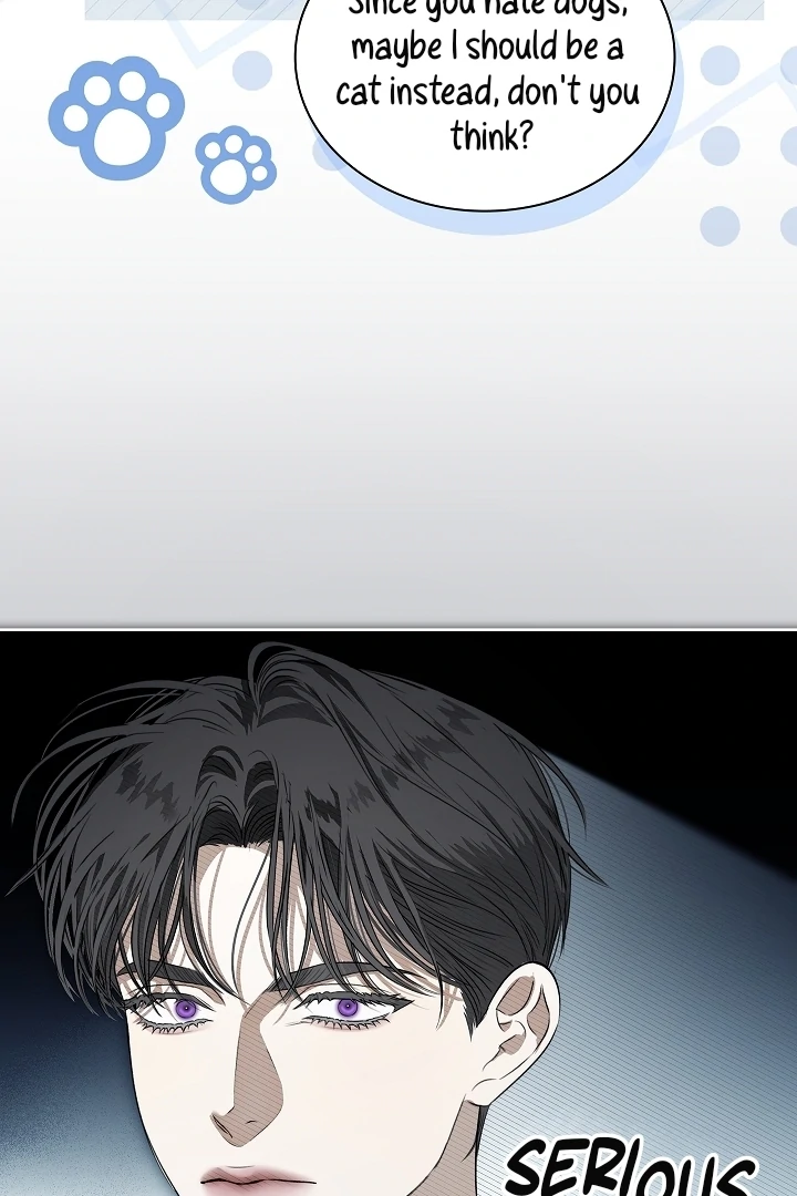 Read Kiss Me If You Can Manga Online