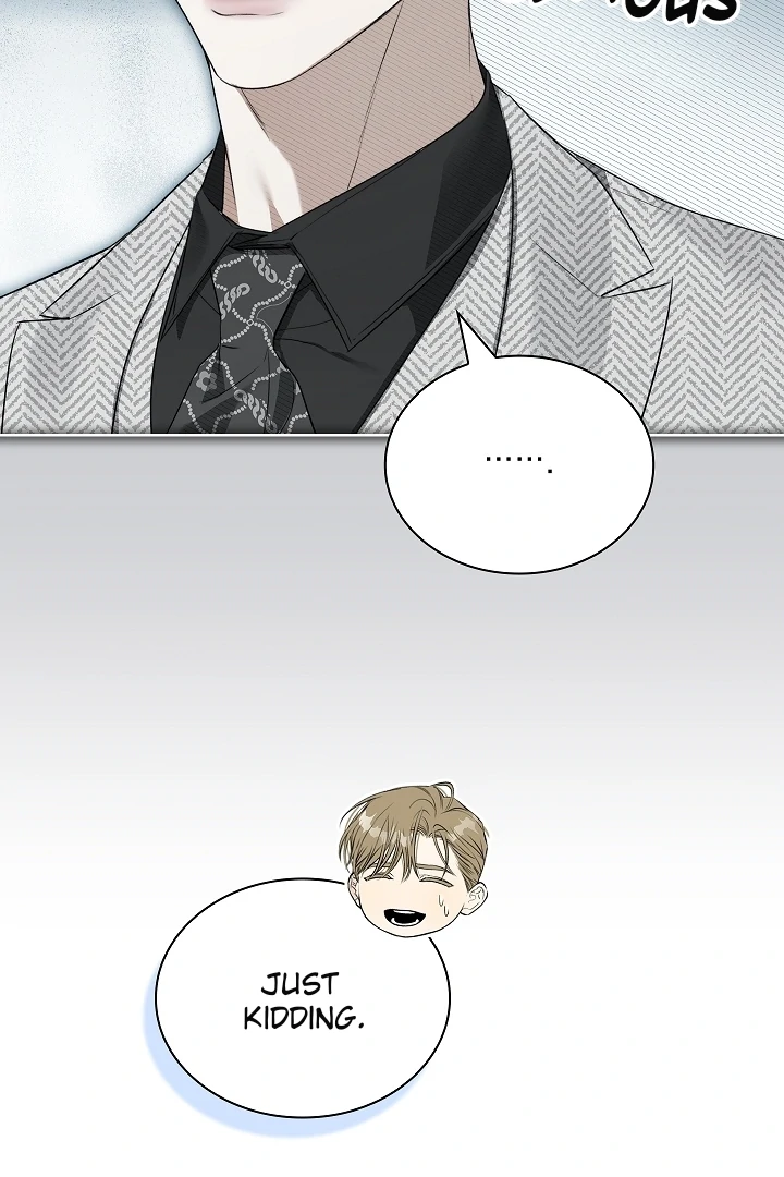 Read Kiss Me If You Can Manga Online