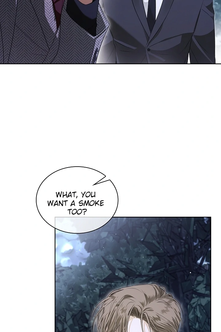 Read Kiss Me If You Can Manga Online