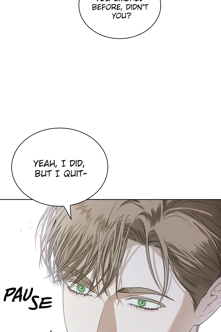 Read Kiss Me If You Can Manga Online