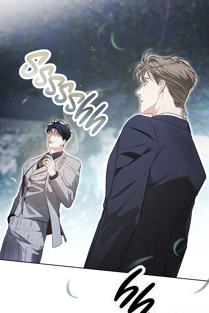 Read Kiss Me If You Can Manga Online