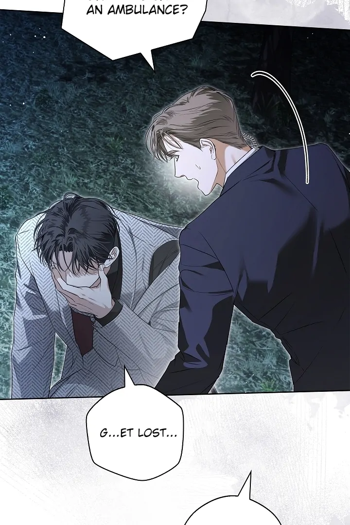 Read Kiss Me If You Can Manga Online