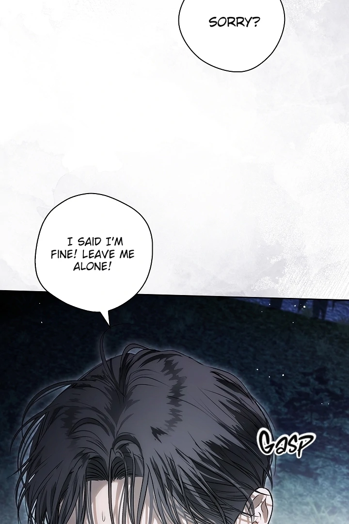 Read Kiss Me If You Can Manga Online