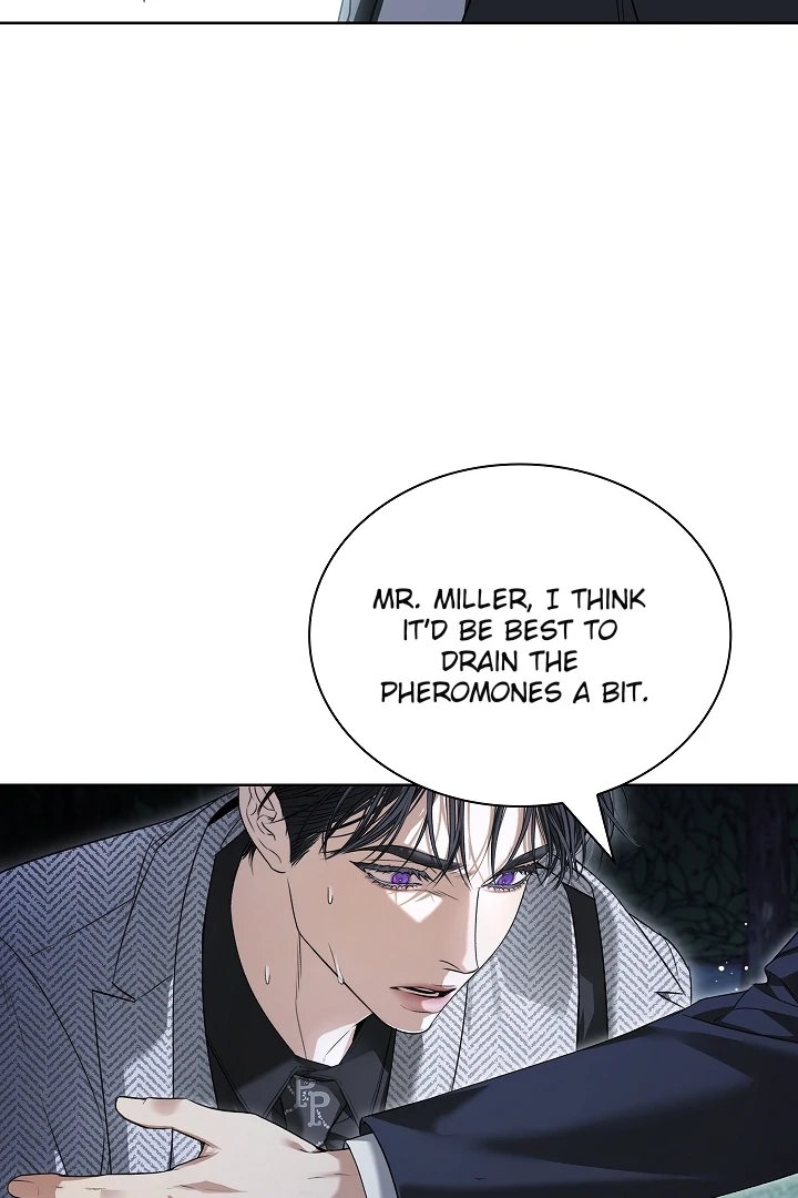 Read Kiss Me If You Can Manga Online