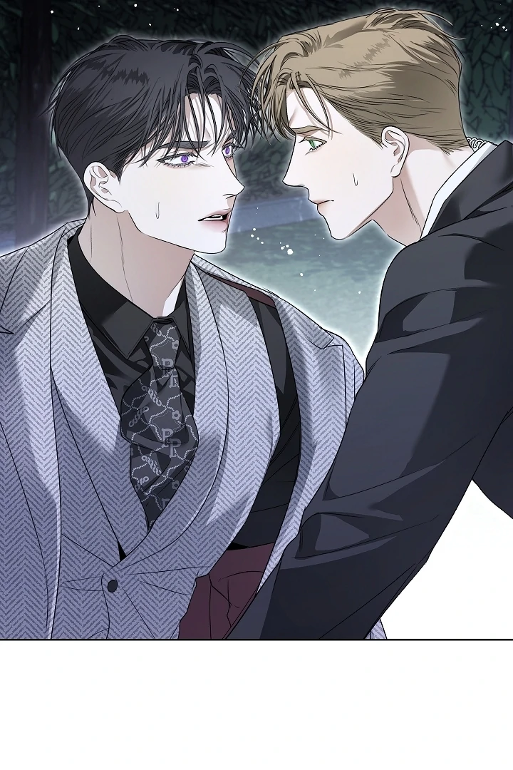 Read Kiss Me If You Can Manga Online