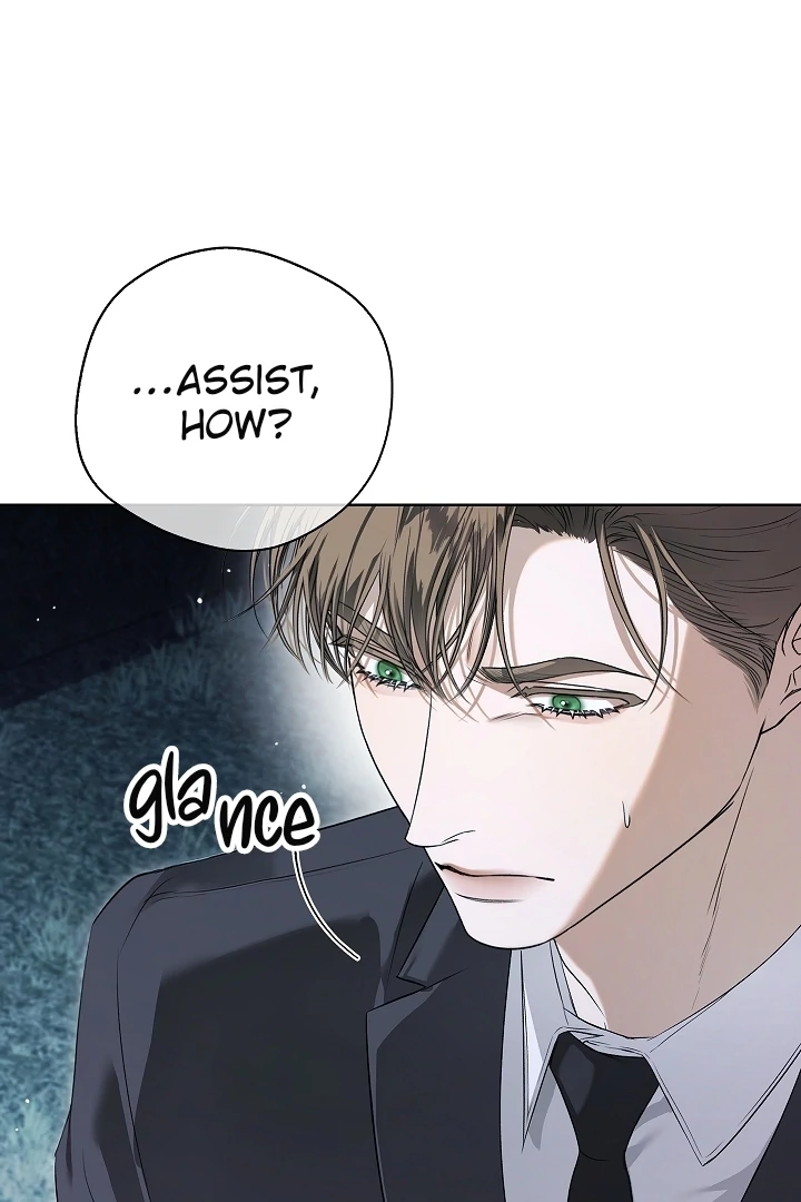 Read Kiss Me If You Can Manga Online