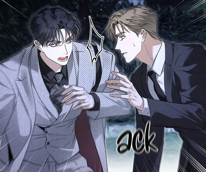 Read Kiss Me If You Can Manga Online