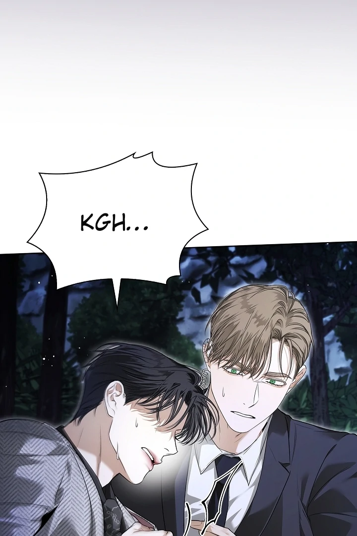 Read Kiss Me If You Can Manga Online