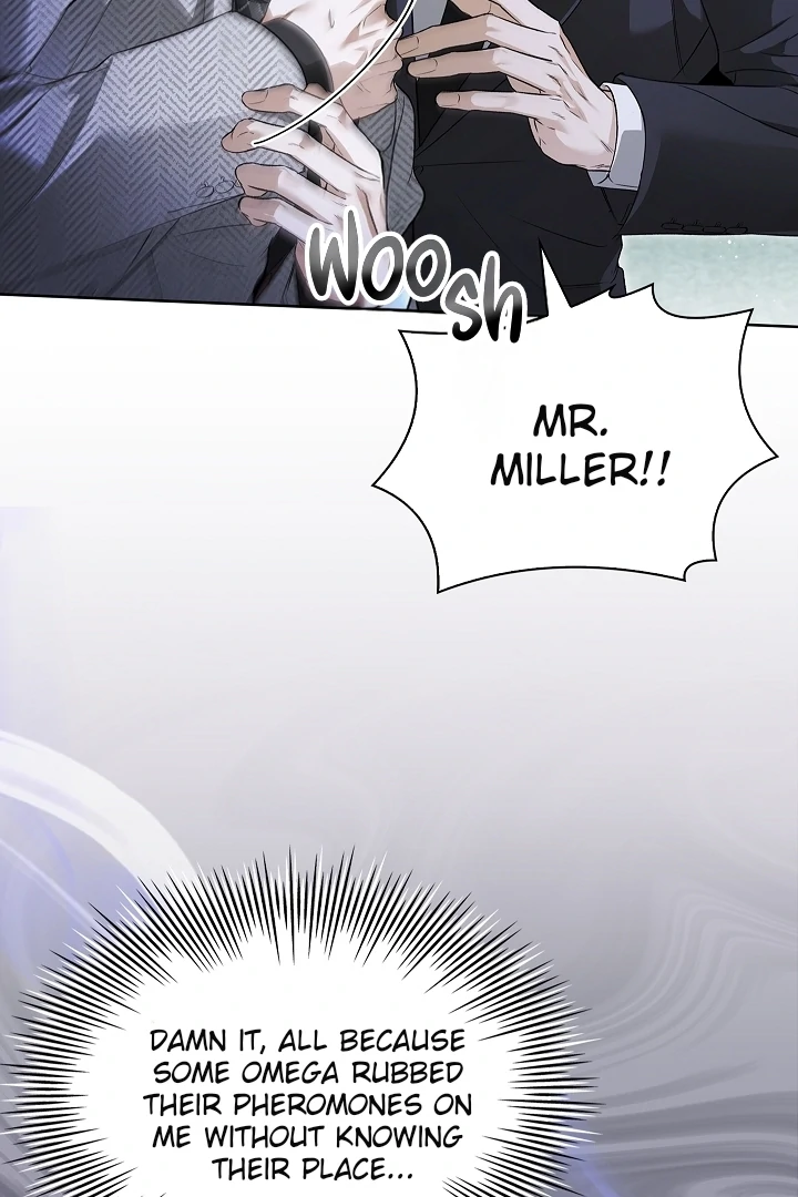 Read Kiss Me If You Can Manga Online