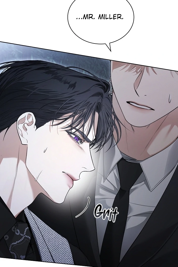 Read Kiss Me If You Can Manga Online