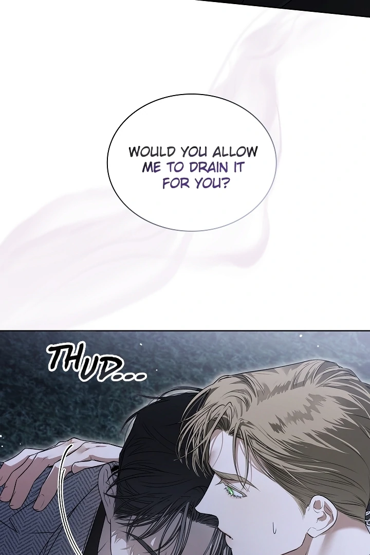 Read Kiss Me If You Can Manga Online