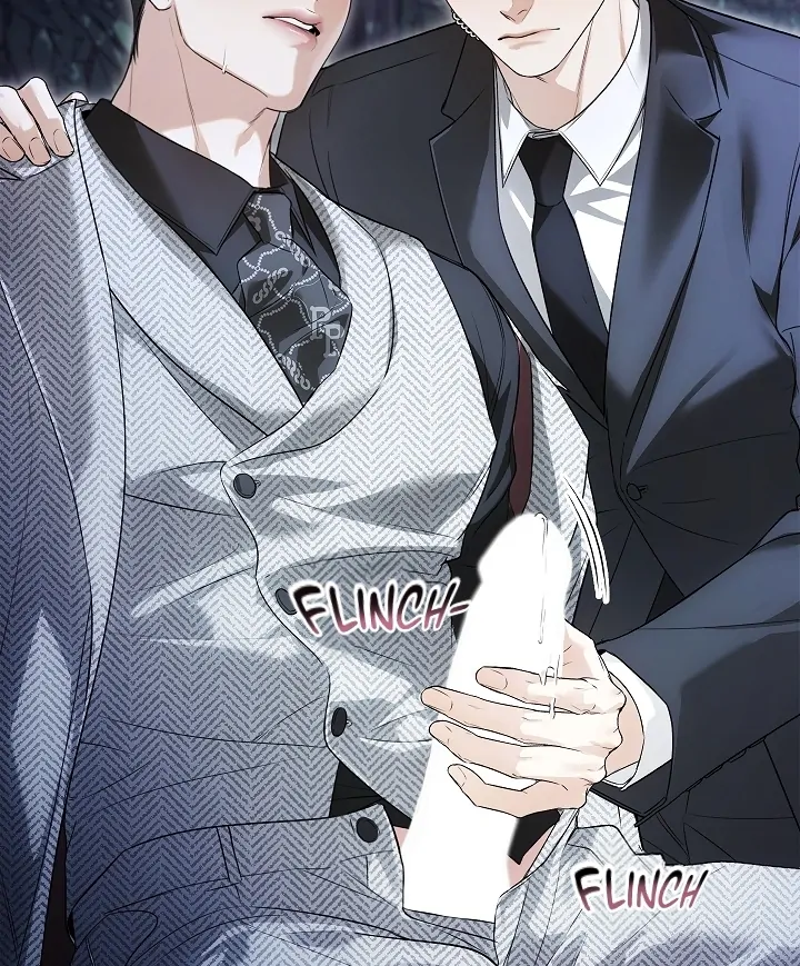 Read Kiss Me If You Can Manga Online