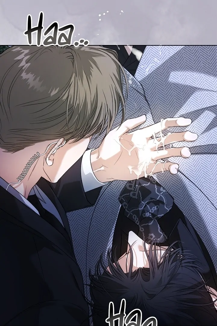 Read Kiss Me If You Can Manga Online