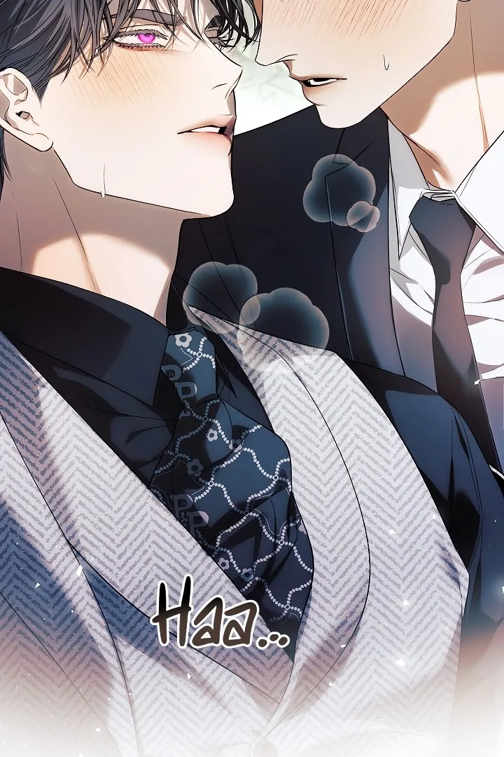 Read Kiss Me If You Can Manga Online