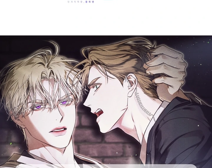 Read Kiss Me If You Can Manga Online