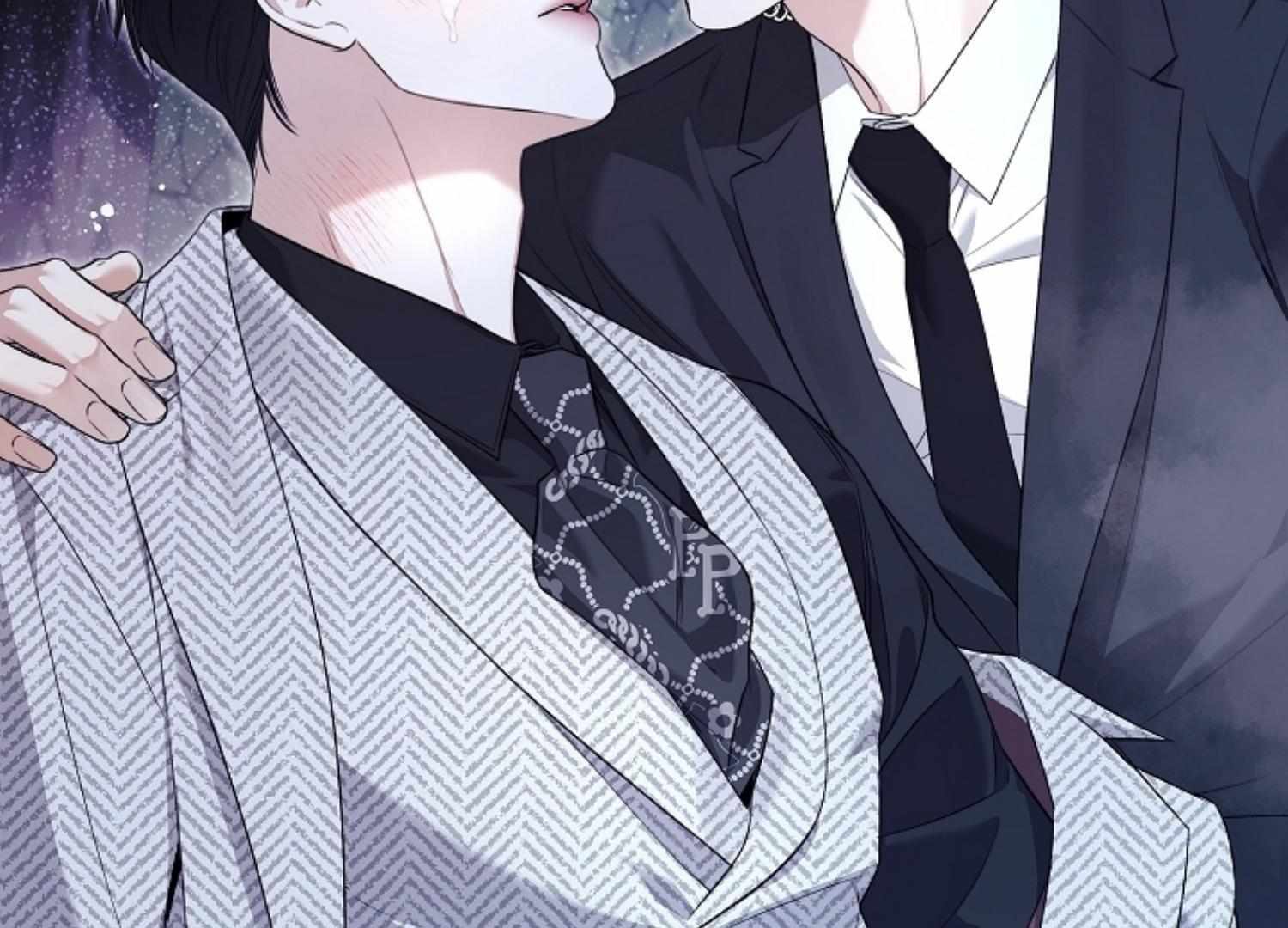 Read Kiss Me If You Can Manga Online