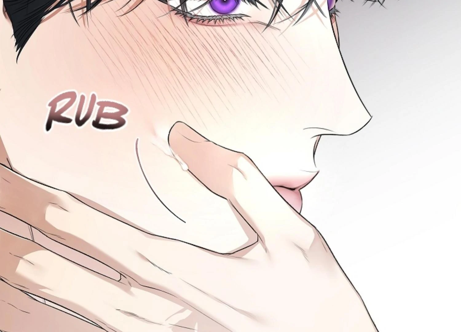 Read Kiss Me If You Can Manga Online