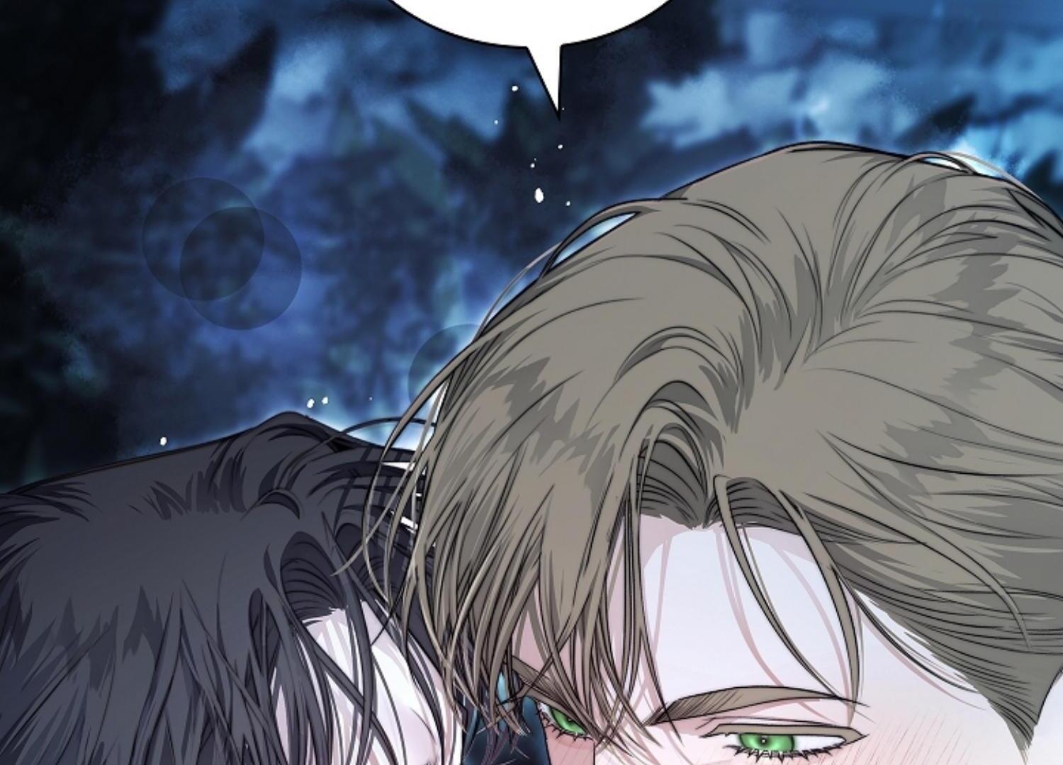 Read Kiss Me If You Can Manga Online