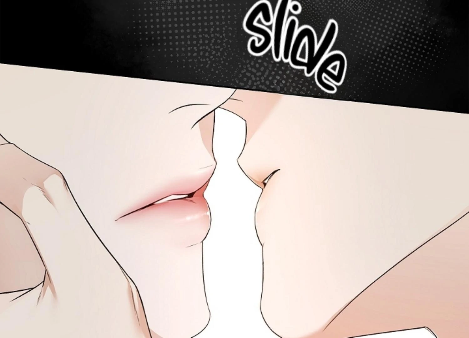 Read Kiss Me If You Can Manga Online