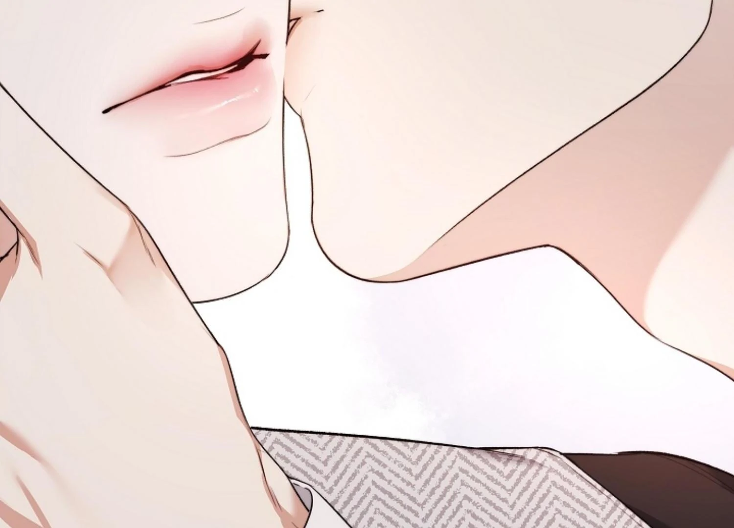 Read Kiss Me If You Can Manga Online