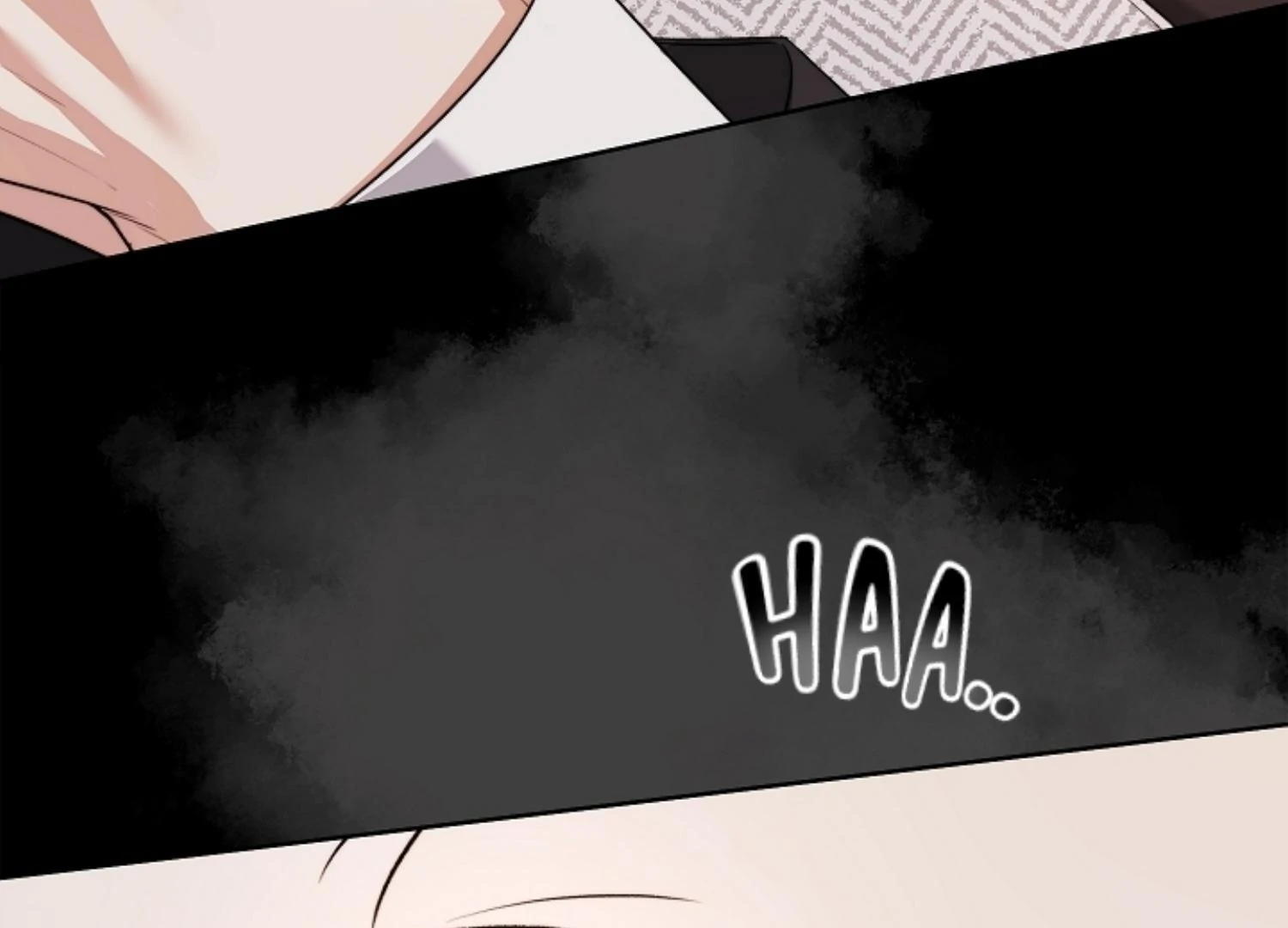 Read Kiss Me If You Can Manga Online