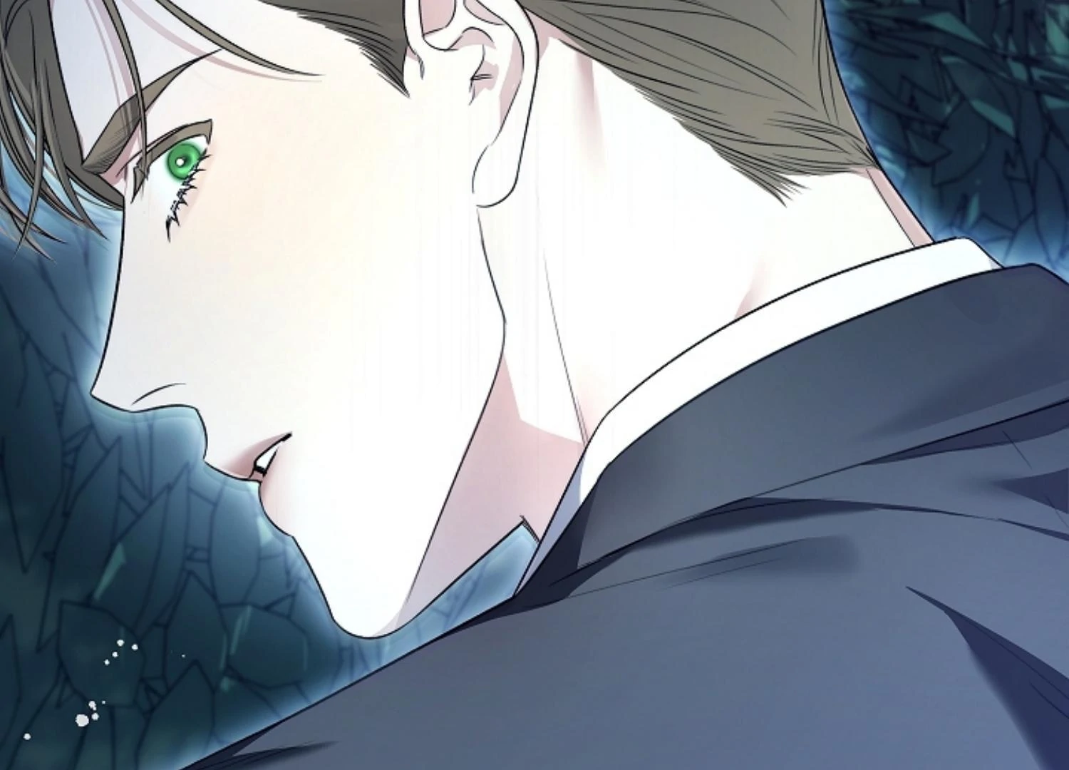 Read Kiss Me If You Can Manga Online