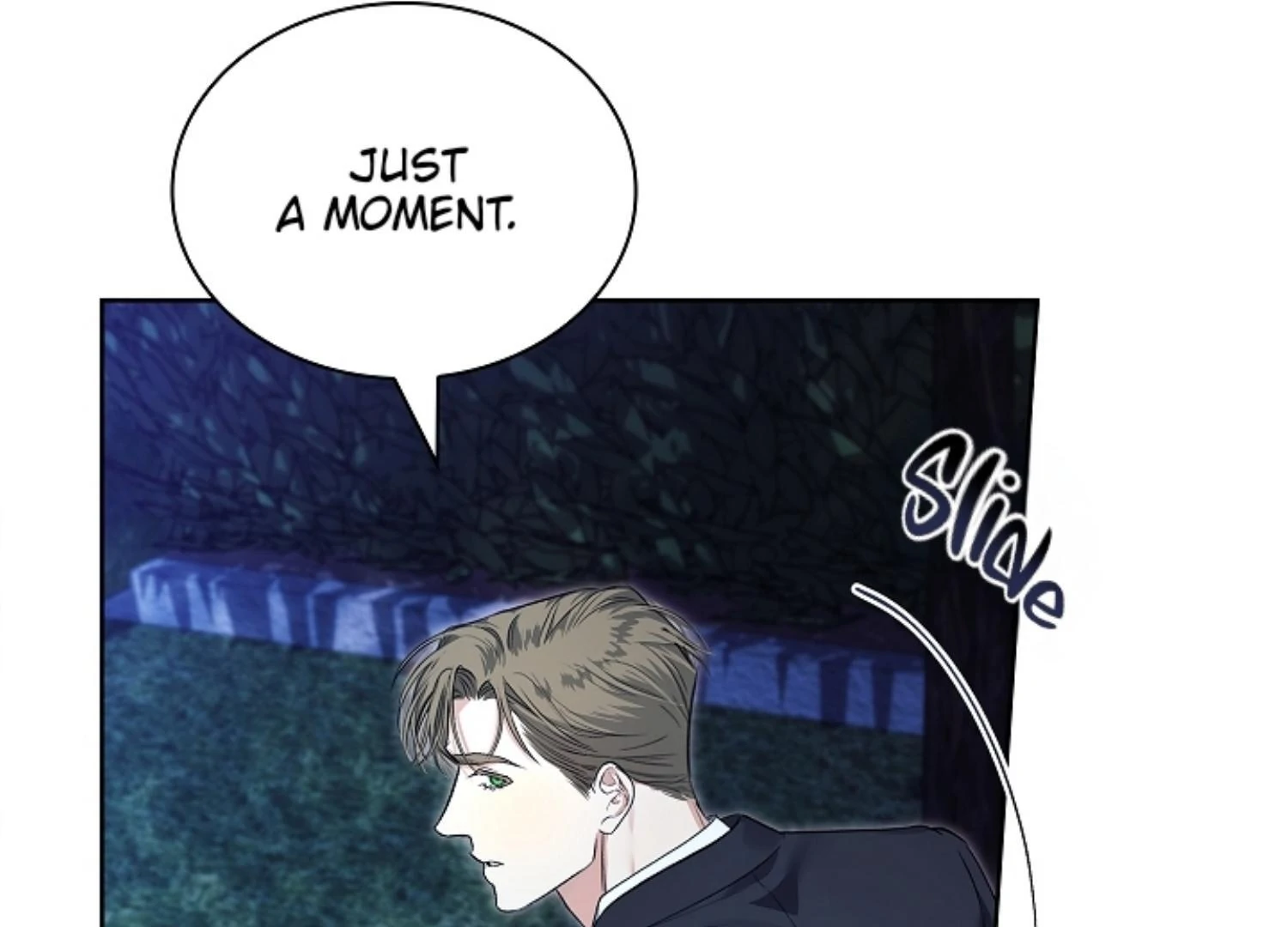 Read Kiss Me If You Can Manga Online