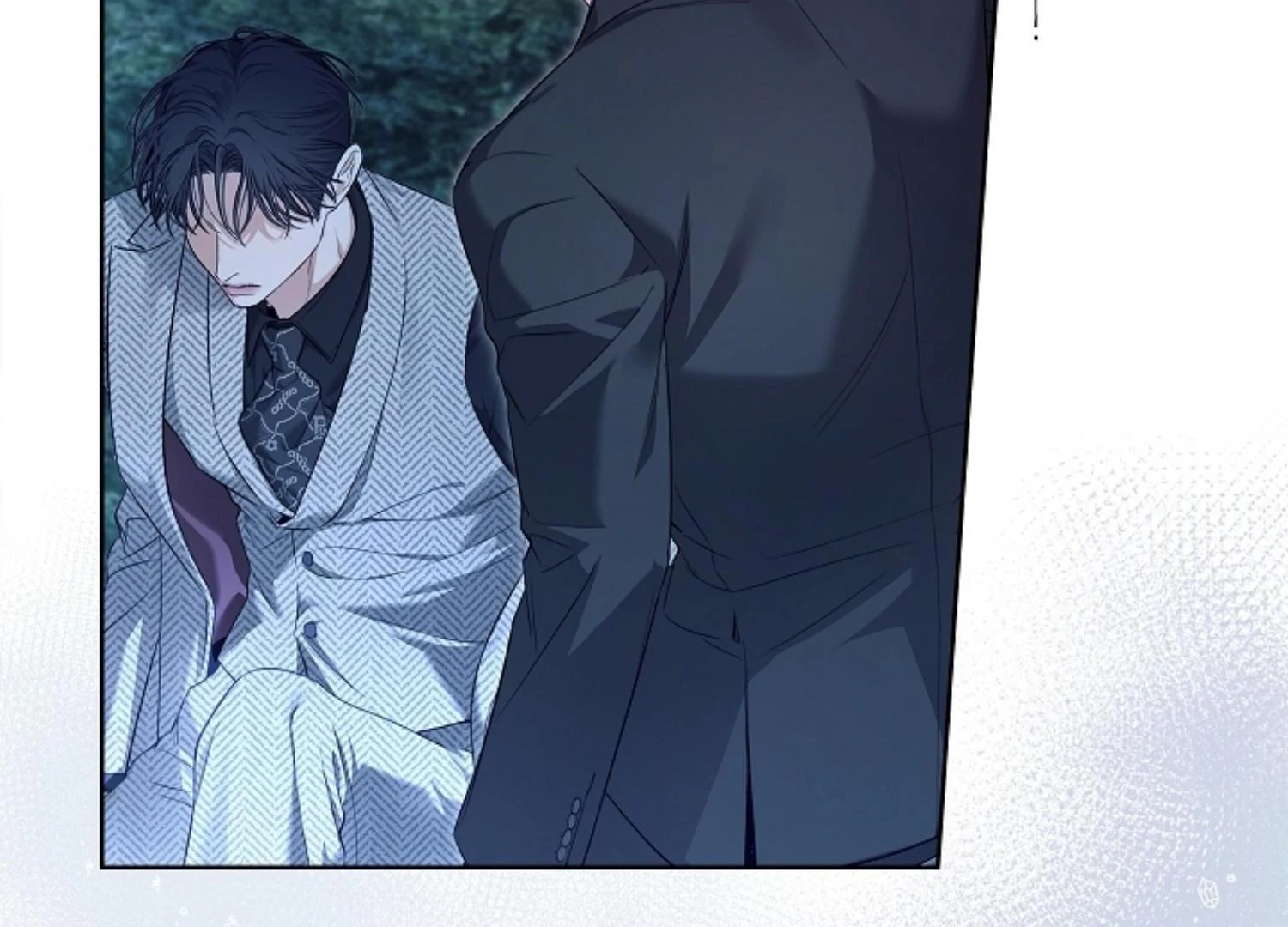 Read Kiss Me If You Can Manga Online