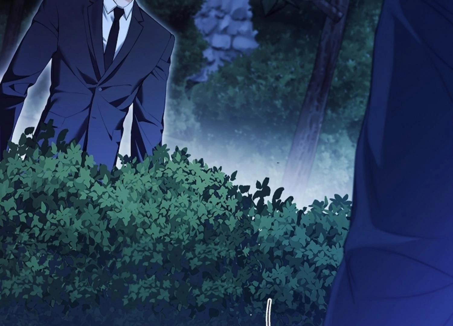 Read Kiss Me If You Can Manga Online